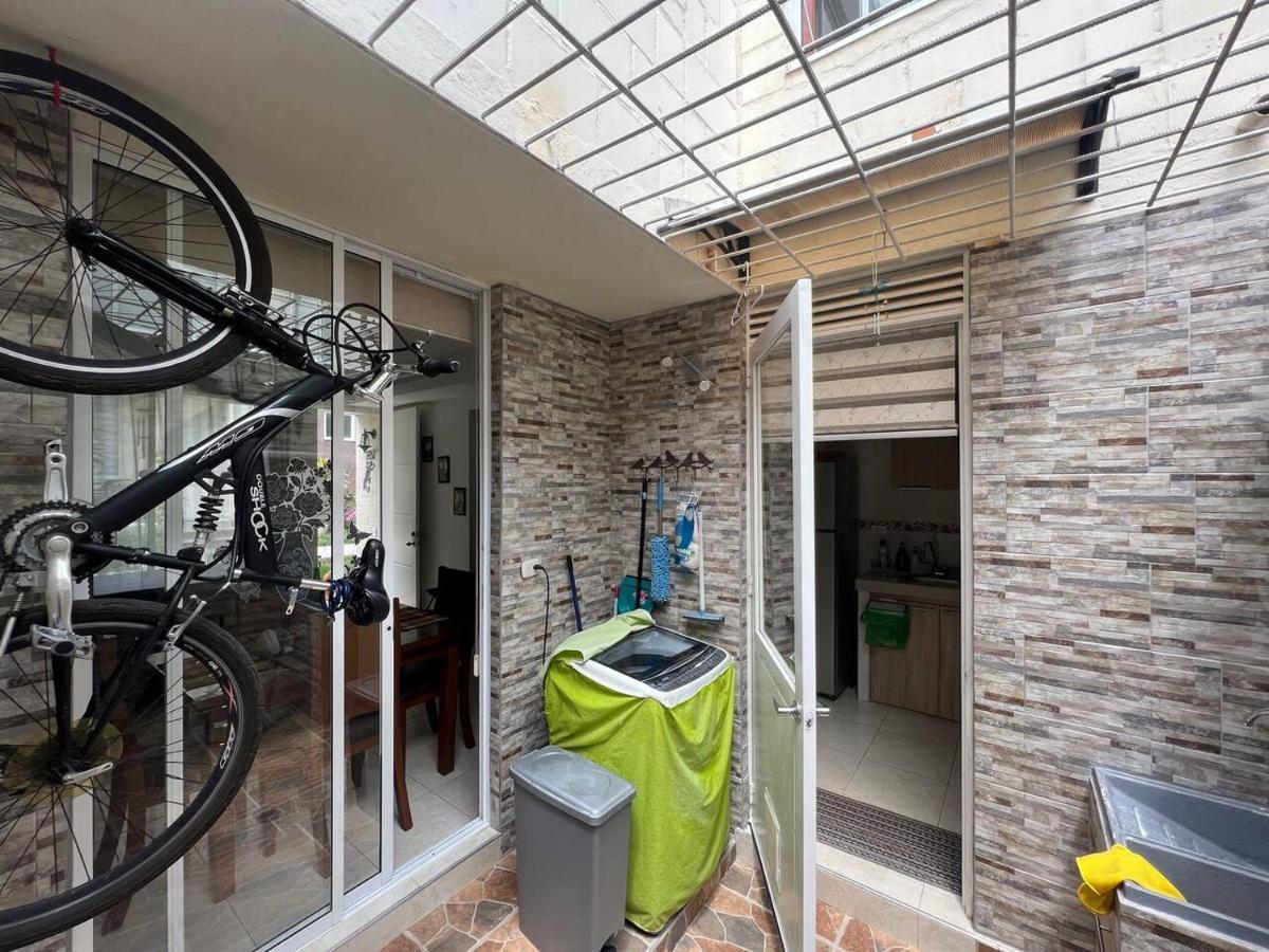 Сasa de vacaciones Comoda Casa En Descansar