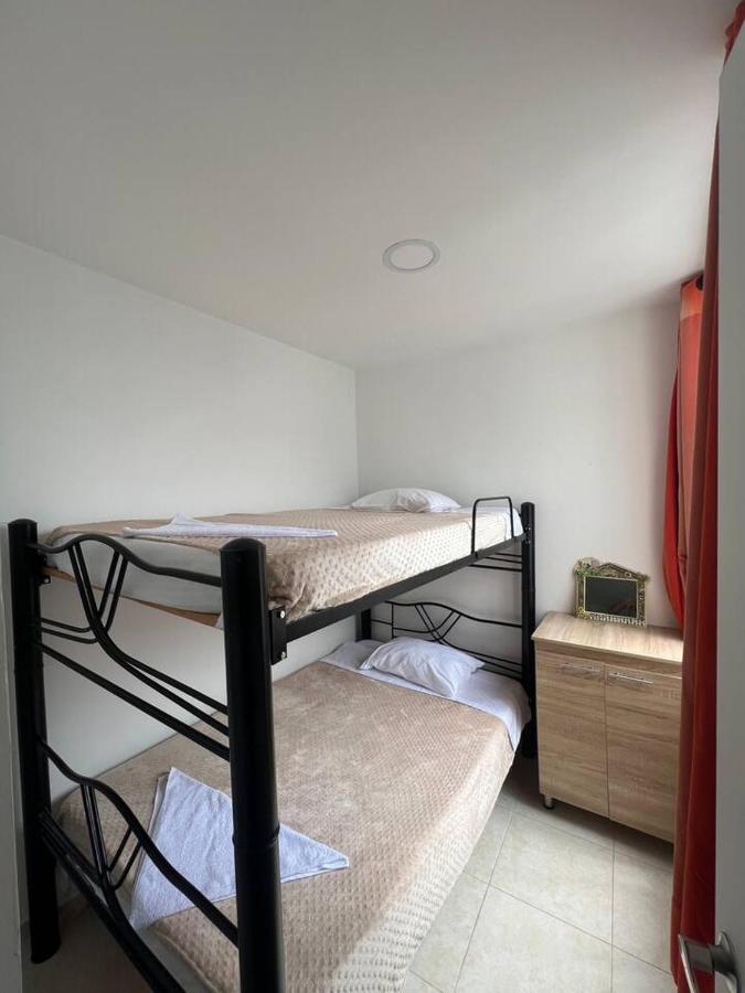 Comoda Casa En Descansar Сasa de vacaciones