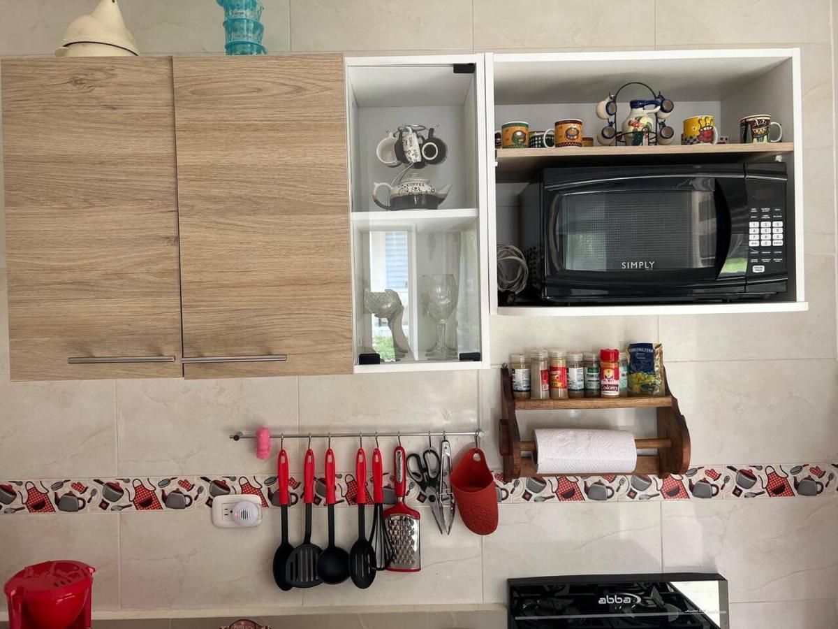 Comoda Casa En Descansar Сasa de vacaciones Ricaurte