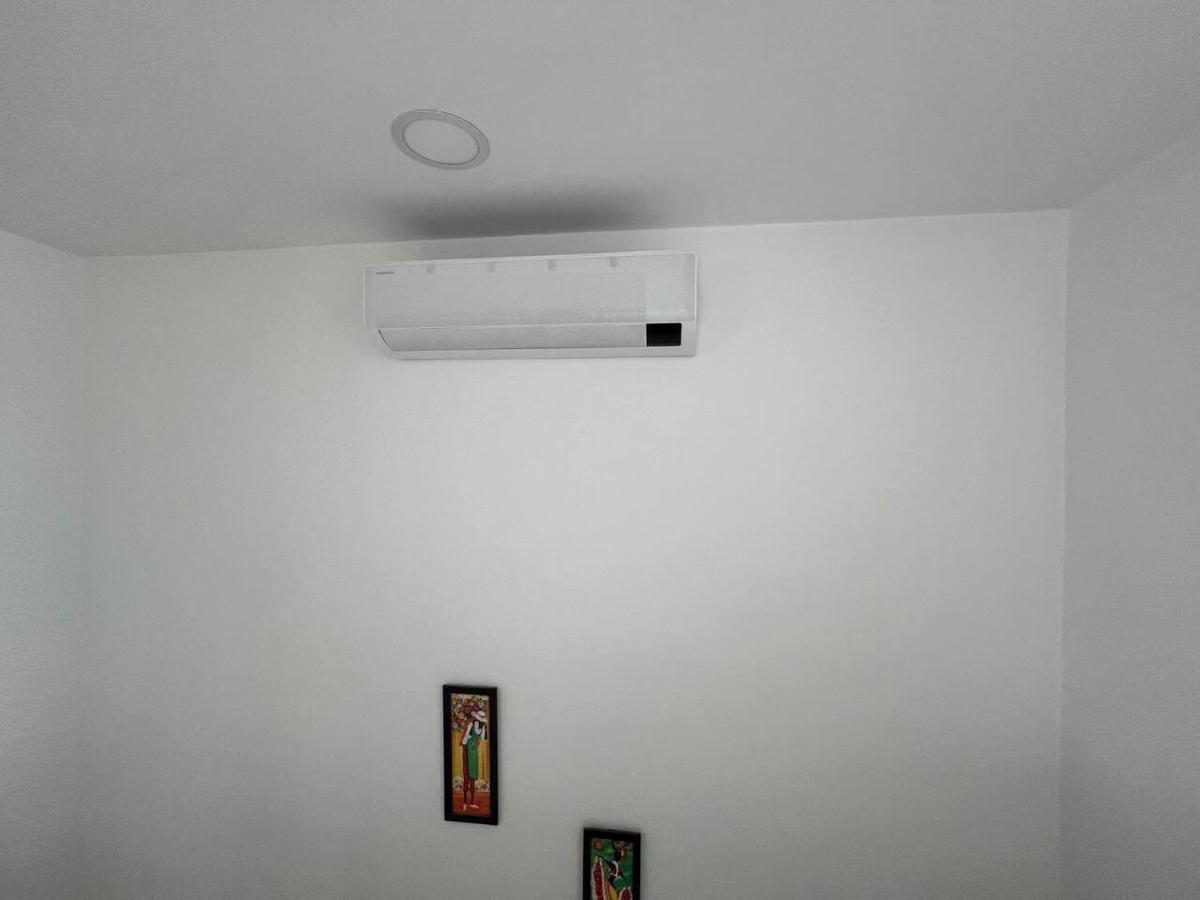 Comoda Casa En Descansar *